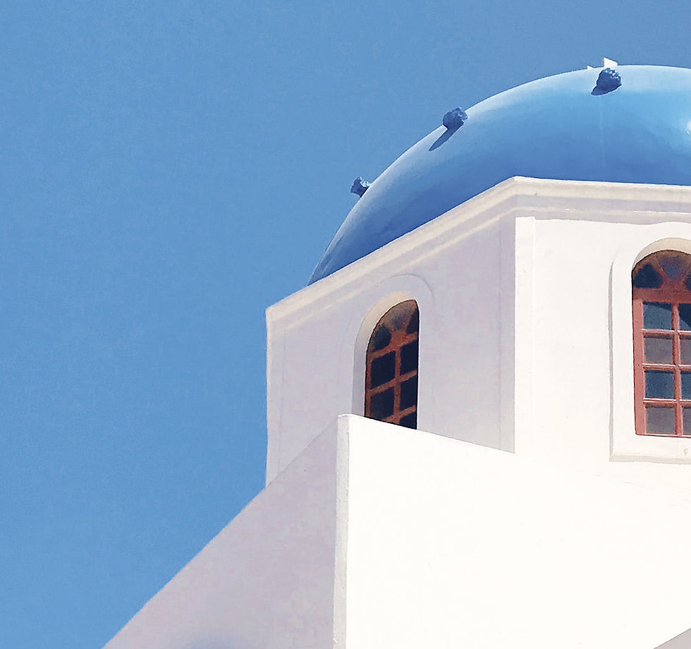 Greek Architecture