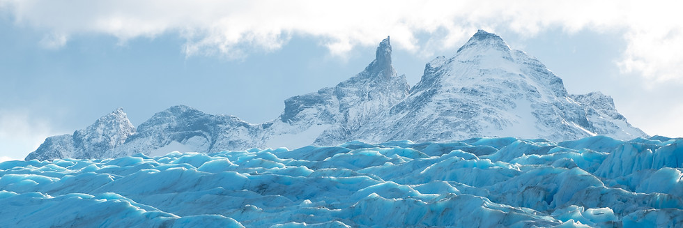 Glacier