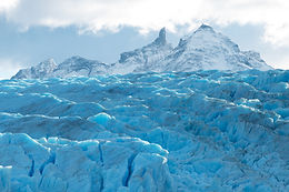 Glacier