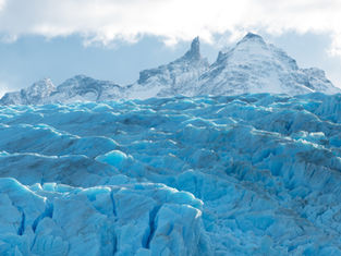glacier