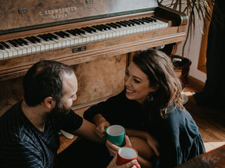 "Mówiąc tak, by serce słyszało – dialog i języki miłości w małżeństwie"