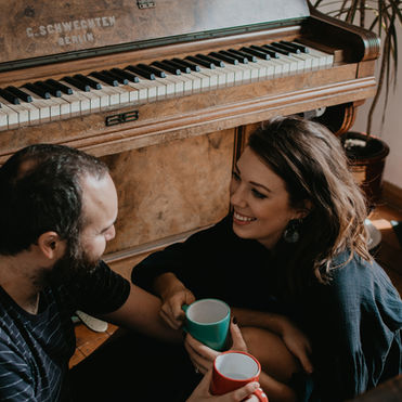 When You’re Noticing the Bad More Than the Good in Your Relationship