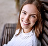 Portrait heureux