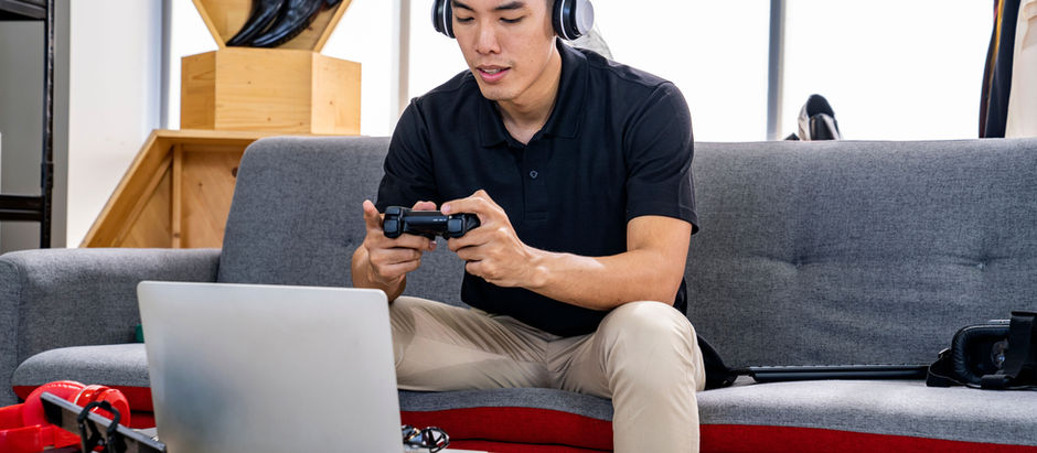O Impacto de Licenças de iGaming no Brasil: Uma Nova Era ou um Desafio à Vista?