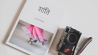 Branding Portfolio
