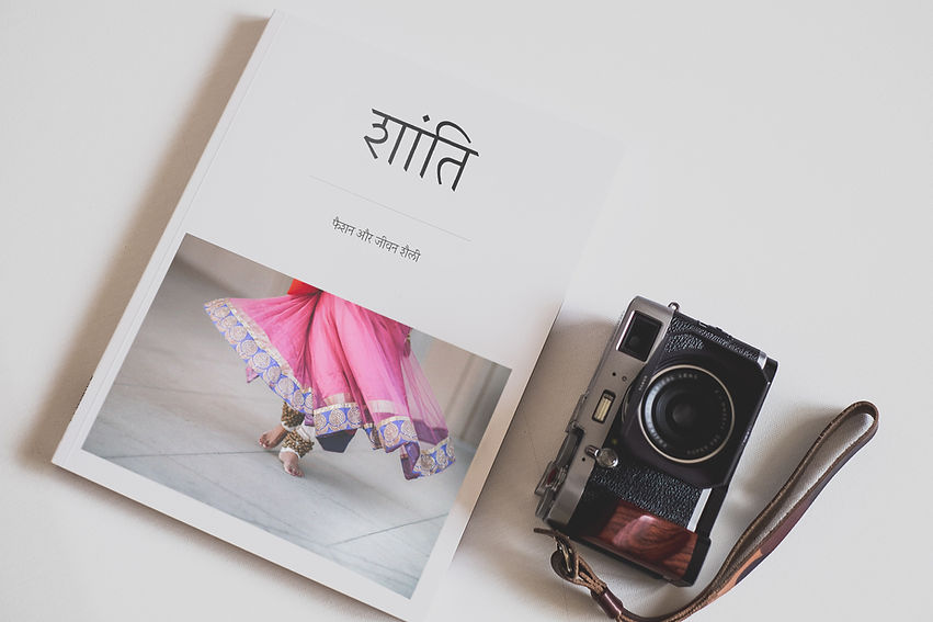 Branding Portfolio