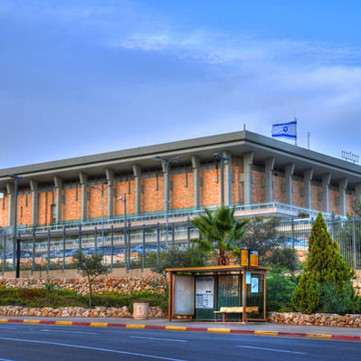 Understanding the Implications of Palestinian Statehood Recognition on Israel's International Relations