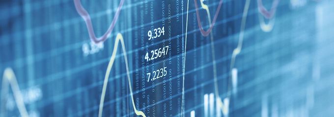 Masterclass: Econometrics 101