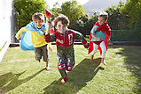 Super Hero Costumes