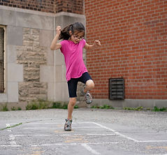 Hopscotch