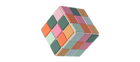Rubik's Cube