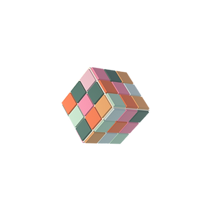 Rubik's Cube