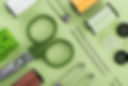 Sewing Tools Closeup