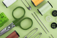 sewing notions