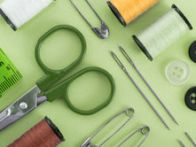 Astuces couture pour se simplifier la vie