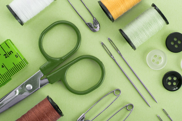 Sewing Tools
