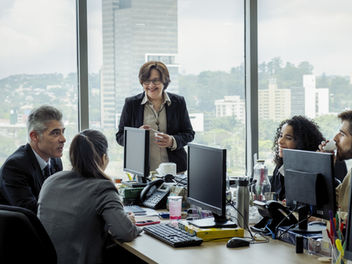 The Meaning of Building Rapport With Others
