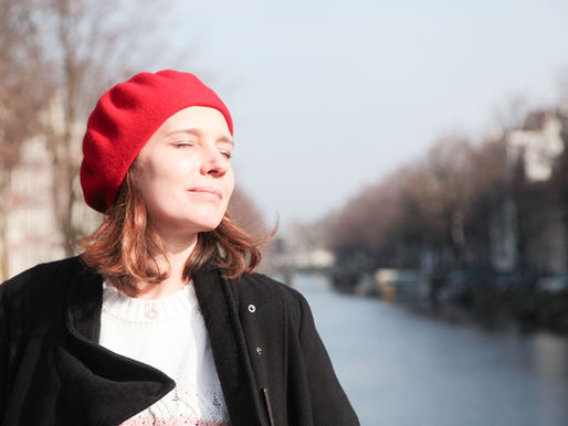 How to Put Off Your Old Self