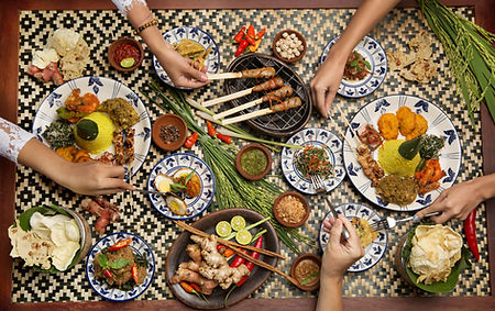 food photography