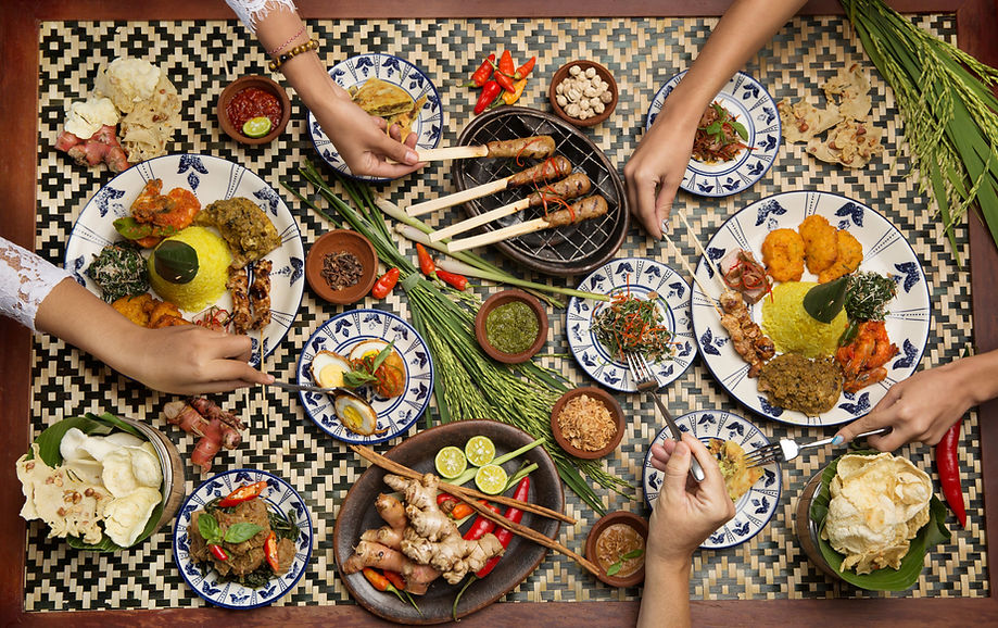 food photography