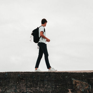 Beating those back to school blues.