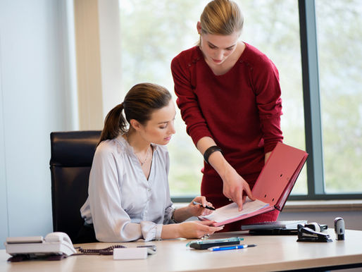 The Unsung Heroes: Why Administrative Professionals Deserve More Recognition