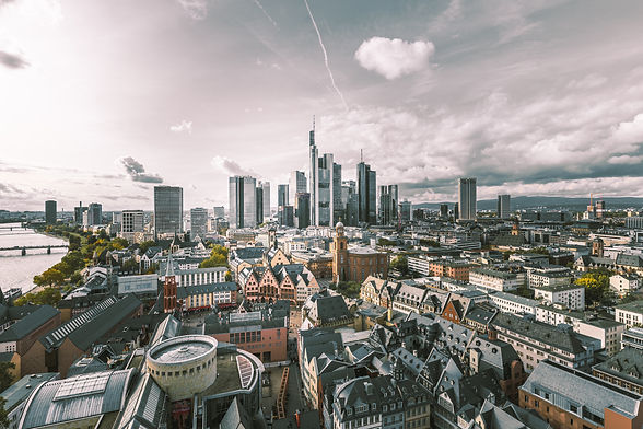 Cityscape