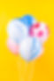 Colorful Balloons