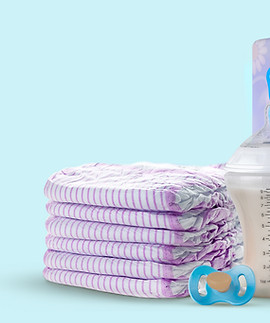 Baby Diapers