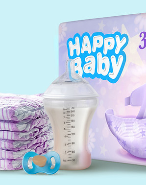 Baby Diapers