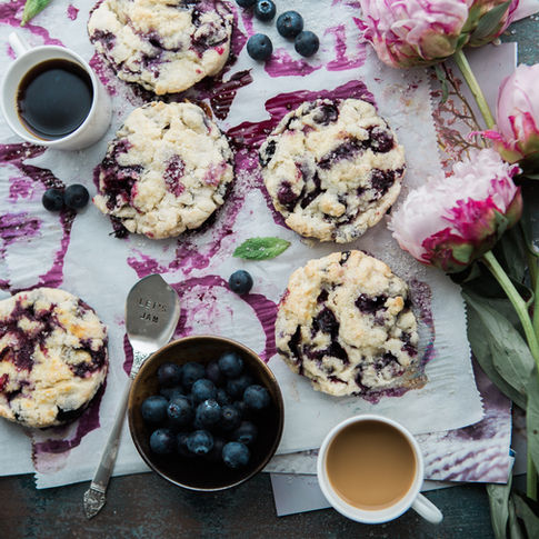 Ignite Your Startup with the Blueberry Boost Accelerator!