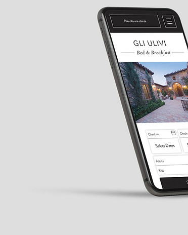 Website on phone edited