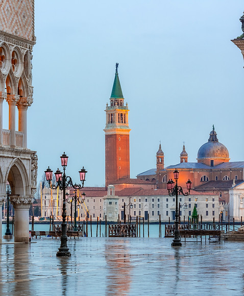 Piazza San Marco Venezia