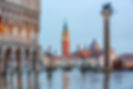 Piazza San Marco Venice
