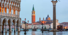 Italy Tour Information - 2027