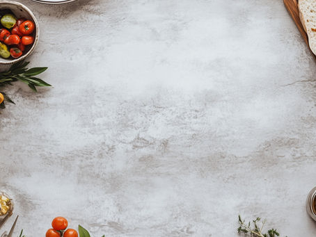 Plant-Based & Allergy-Safe Substitutions for Food Allergies | Unseen CuisineWhy this works