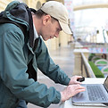 Digital nomad