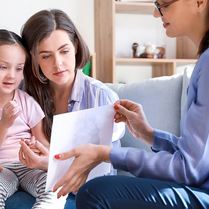Child Psychologist