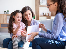 Τι είναι η Λογοθεραπεία