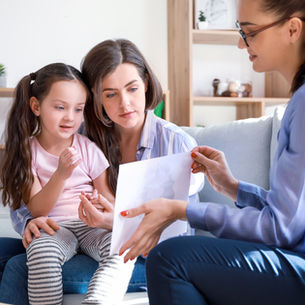Psihoterapia pediatrica