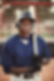 Joueur de baseball qui aime le Référencement naturel Cholet et son referenceur WIX