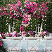 Flower Decorations