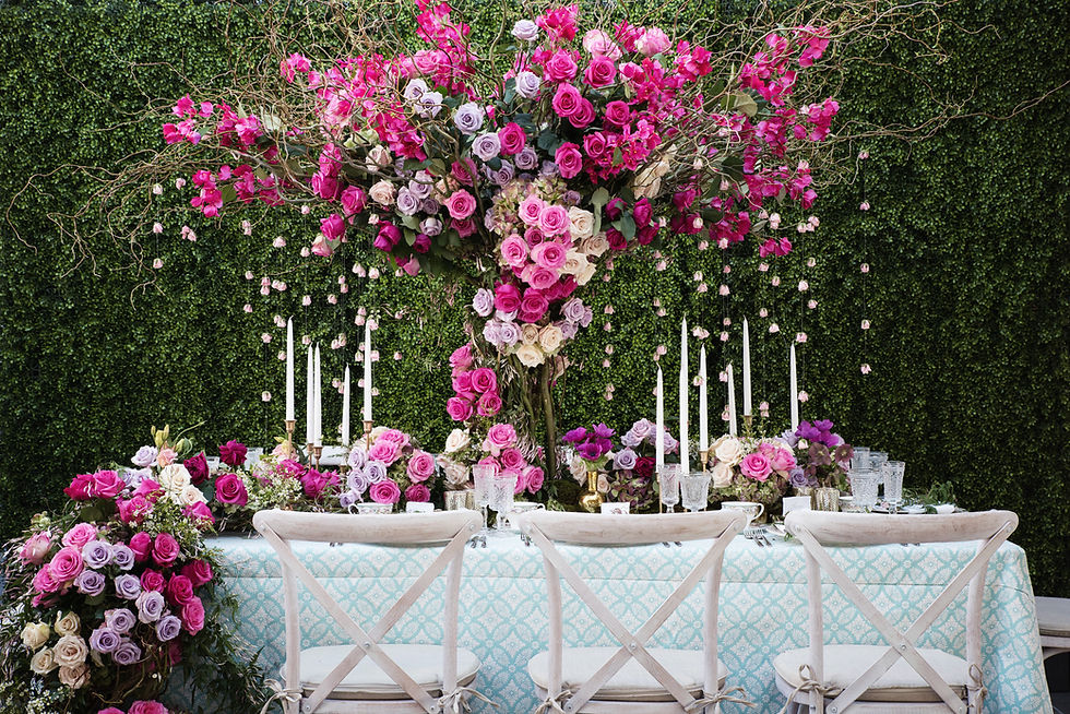 luxury lifestyle blog Bridgerton