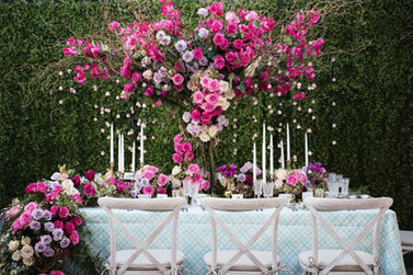 Flower Decorations