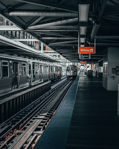 Train Station