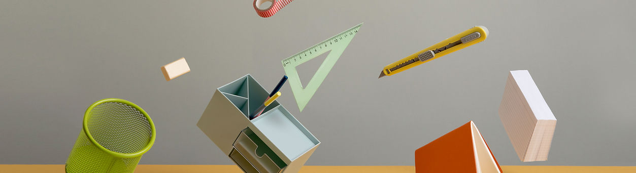 Stationary photo
