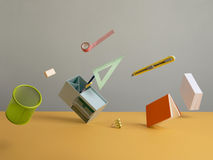 Figura e Fundo: um relacionamento sem fim…