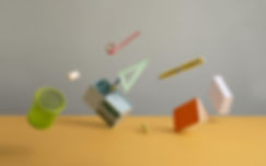 Stationary photo