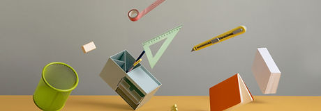 Stationary photo