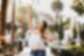 Happy Woman, Stress Management & Productivity Workshops